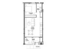 Nowa inwestycja - Apartament - Torrevieja - Playa Los Naufragos