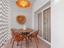 Nowa inwestycja - Apartament - Torrevieja - Playa Los Naufragos