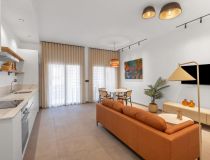 Nowa inwestycja - Apartament - Torrevieja - Playa Los Naufragos