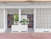 Nowa inwestycja - Apartament - Torrevieja - Playa Los Naufragos