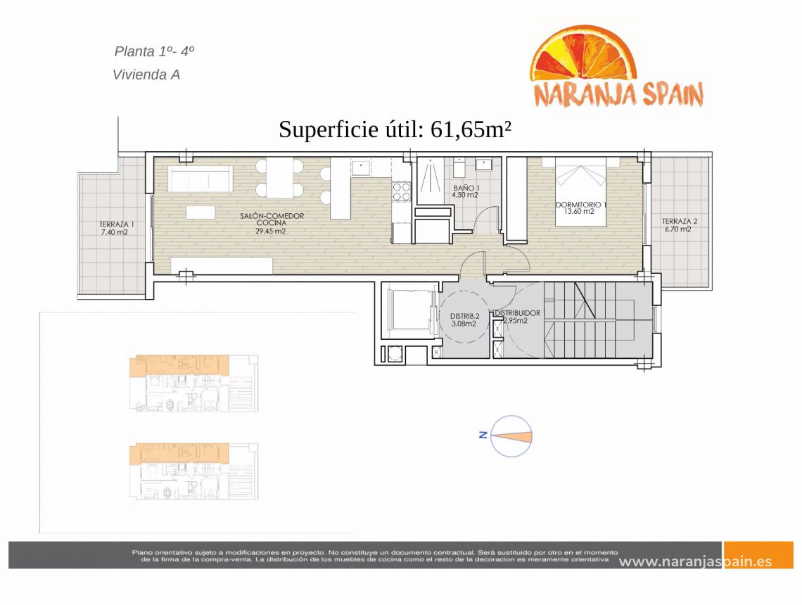 Nowa inwestycja - Apartament - Torrevieja - Torrevieja town