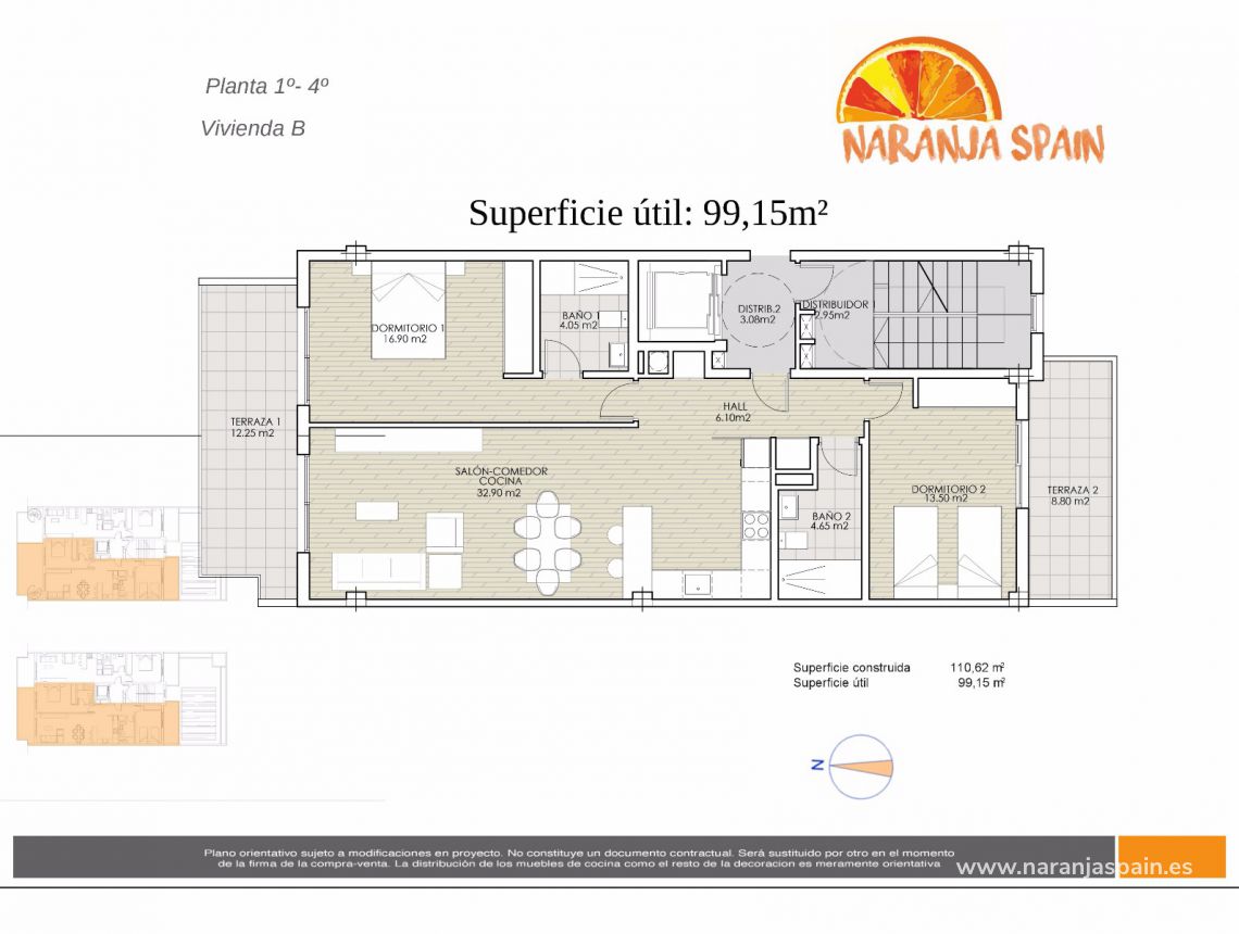 Nowa inwestycja - Apartament - Torrevieja - Torrevieja town