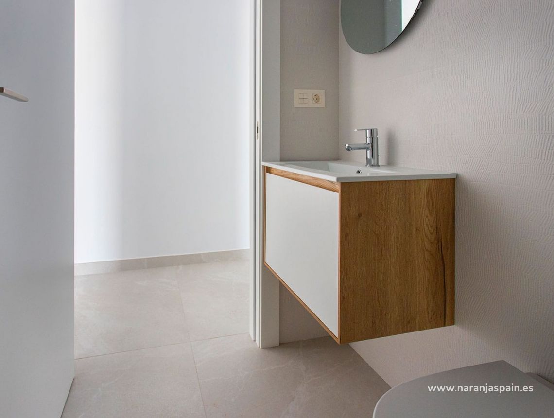 Nowa inwestycja - Apartament - Torrevieja - Torrevieja town