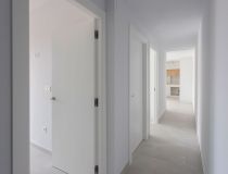 Nowa inwestycja - Apartament - Torrevieja - Torrevieja town