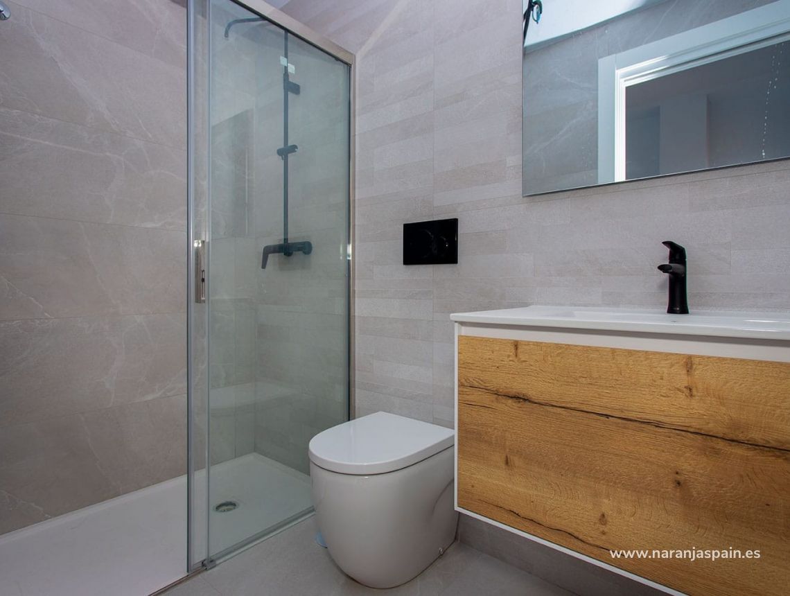 Nowa inwestycja - Apartament - Torrevieja - Torrevieja town