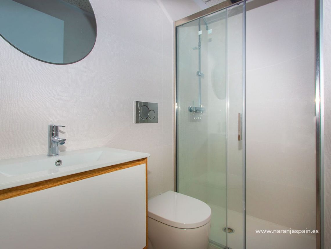 Nowa inwestycja - Apartament - Torrevieja - Torrevieja town