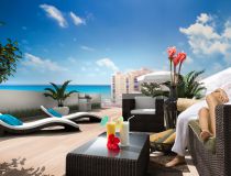 Nowa inwestycja - Apartament - Torrevieja - Torrevieja town