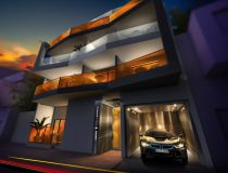 Nowa inwestycja - Apartament - Torrevieja - Torrevieja town