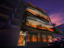 Nowa inwestycja - Apartament - Torrevieja - Torrevieja town