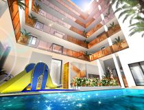 Nowa inwestycja - Apartament - Torrevieja - Torrevieja town