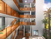 Nowa inwestycja - Apartament - Torrevieja - Torrevieja town