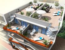 Nowa inwestycja - Apartament - Torrevieja - Torrevieja town