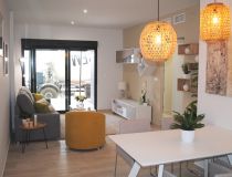 Nowa inwestycja - Apartament - Torrevieja - Torrevieja town