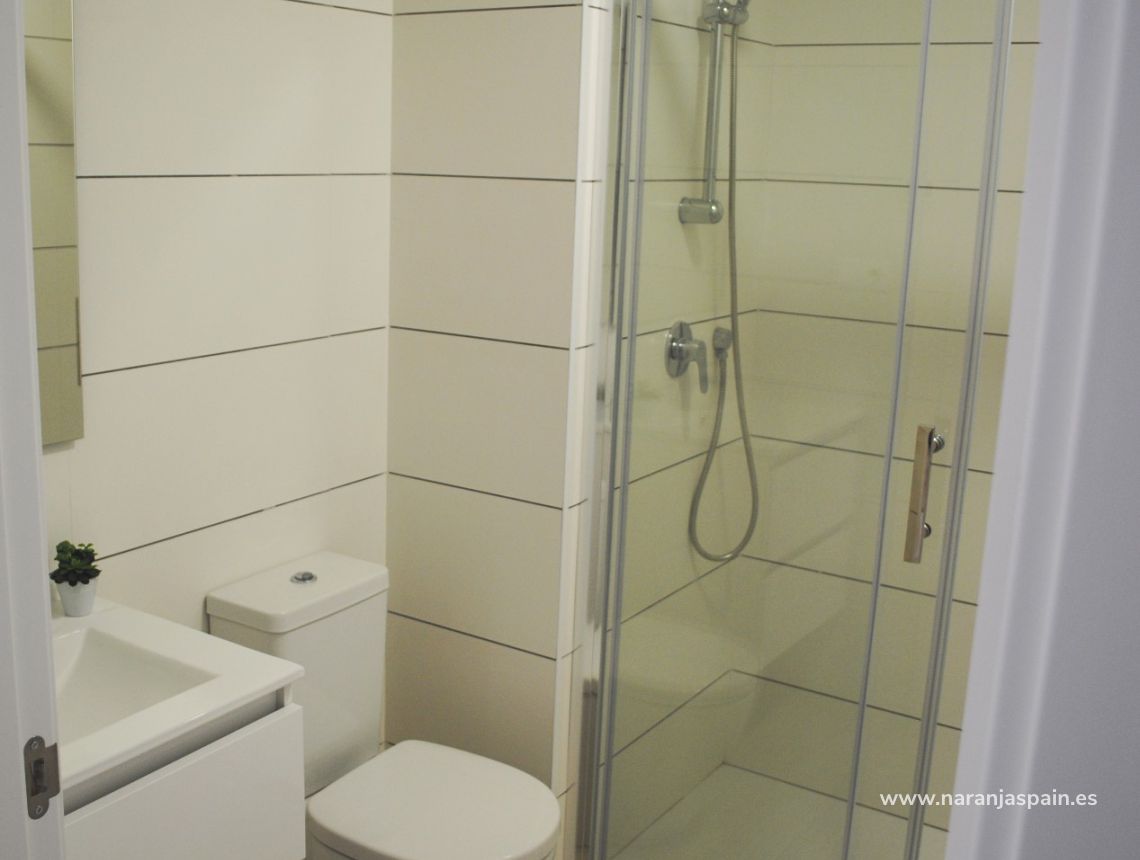 Nowa inwestycja - Apartament - Torrevieja - Torrevieja town