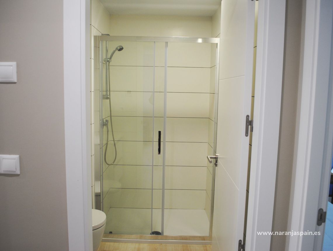 Nowa inwestycja - Apartament - Torrevieja - Torrevieja town