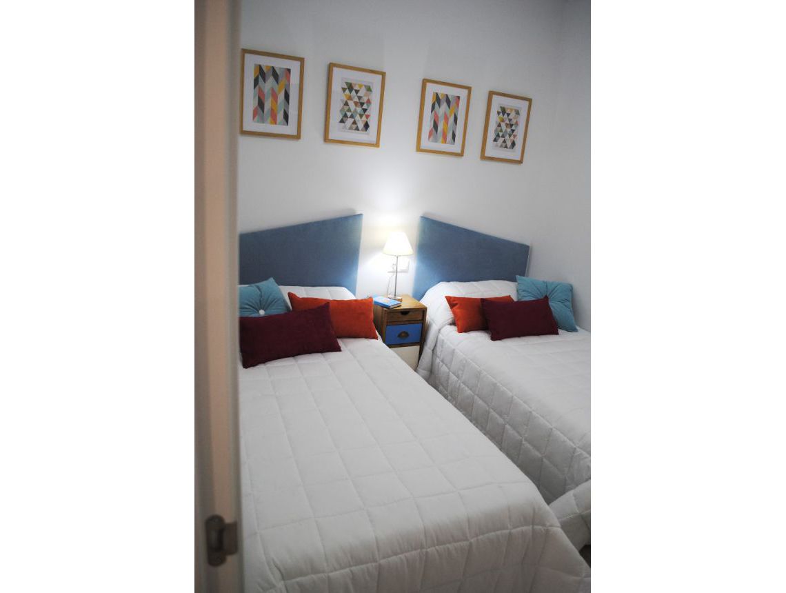 Nowa inwestycja - Apartament - Torrevieja - Torrevieja town