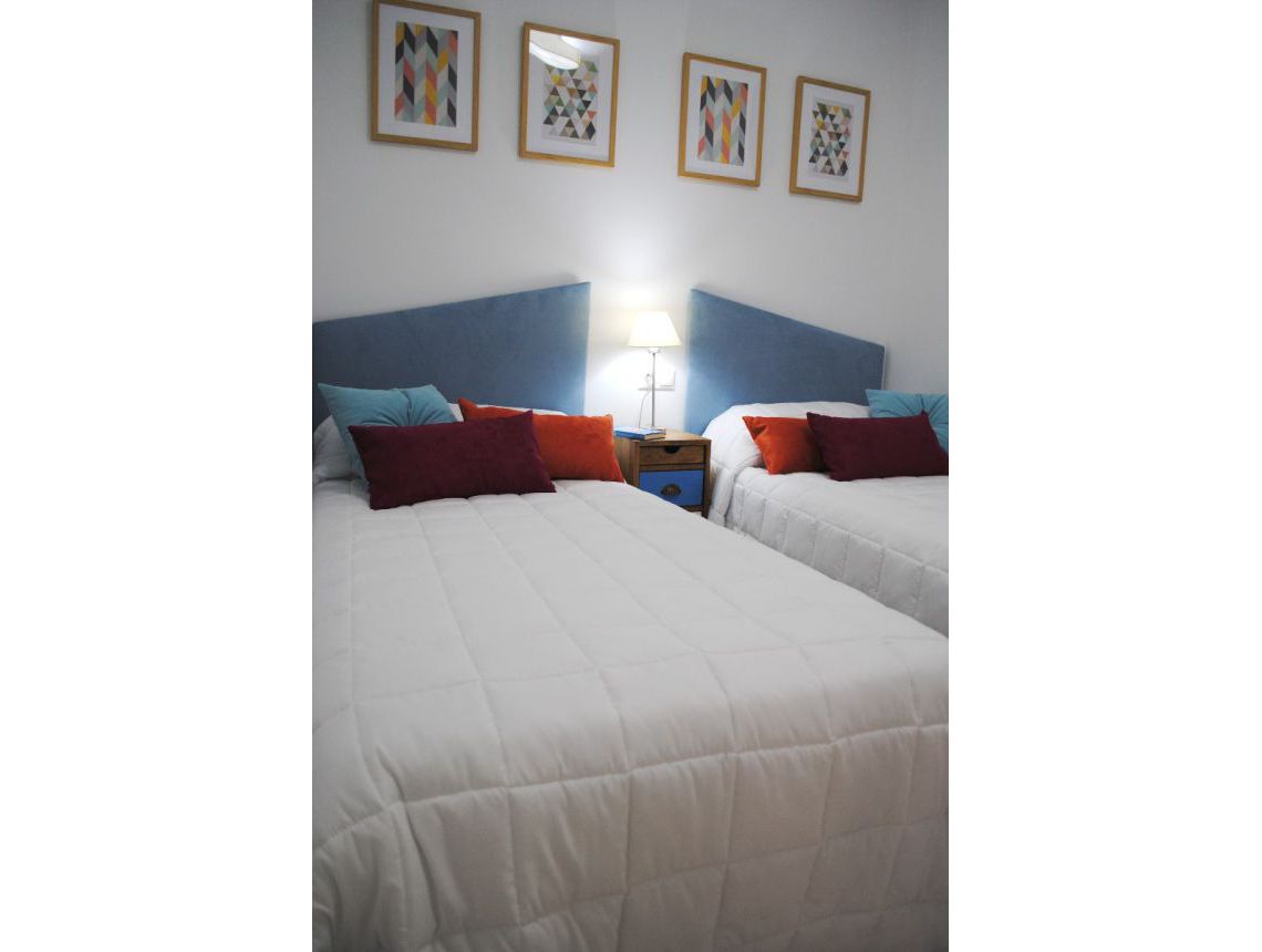 Nowa inwestycja - Apartament - Torrevieja - Torrevieja town