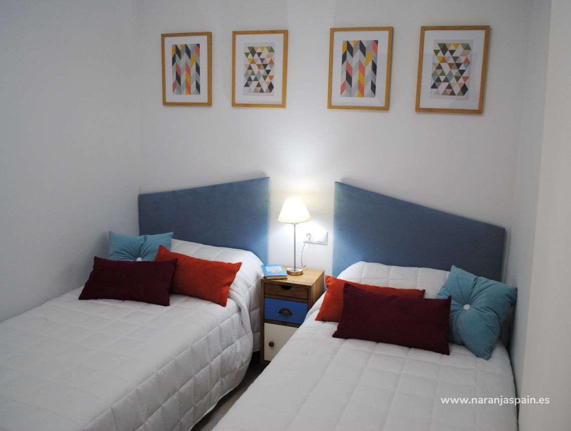 Nowa inwestycja - Apartament - Torrevieja - Torrevieja town
