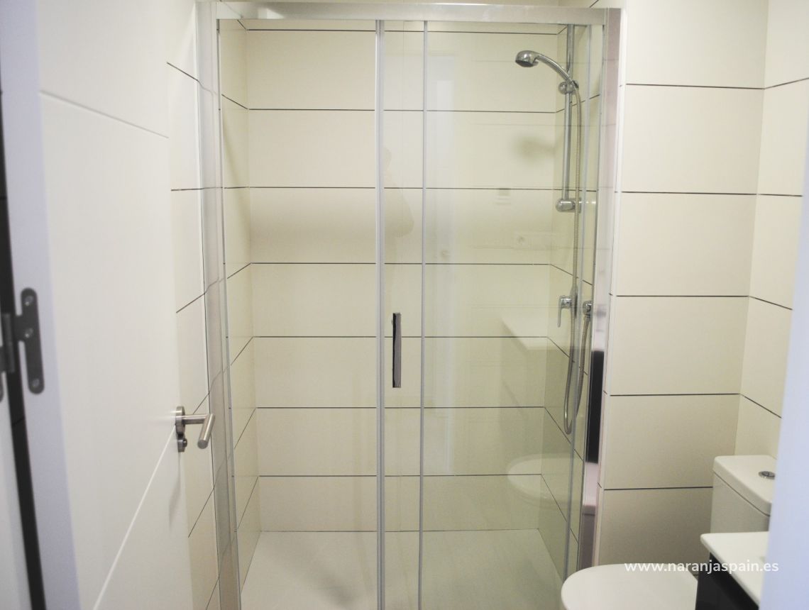 Nowa inwestycja - Apartament - Torrevieja - Torrevieja town