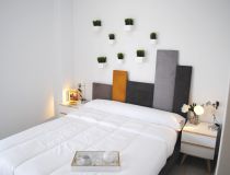 Nowa inwestycja - Apartament - Torrevieja - Torrevieja town