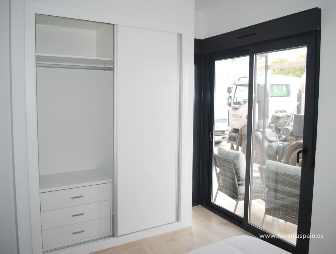 Nowa inwestycja - Apartament - Torrevieja - Torrevieja town