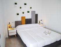 Nowa inwestycja - Apartament - Torrevieja - Torrevieja town