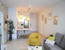 Nowa inwestycja - Apartament - Torrevieja - Torrevieja town