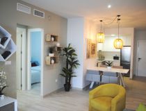 Nowa inwestycja - Apartament - Torrevieja - Torrevieja town
