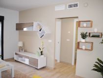 Nowa inwestycja - Apartament - Torrevieja - Torrevieja town
