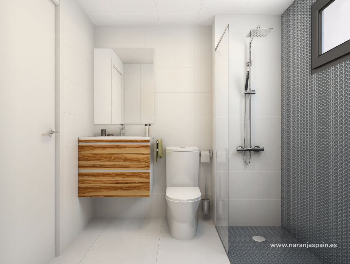 Nowa inwestycja - Apartament - Torrevieja - Torrevieja town