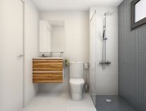 Nowa inwestycja - Apartament - Torrevieja - Torrevieja town