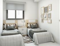 Nowa inwestycja - Apartament - Torrevieja - Torrevieja town
