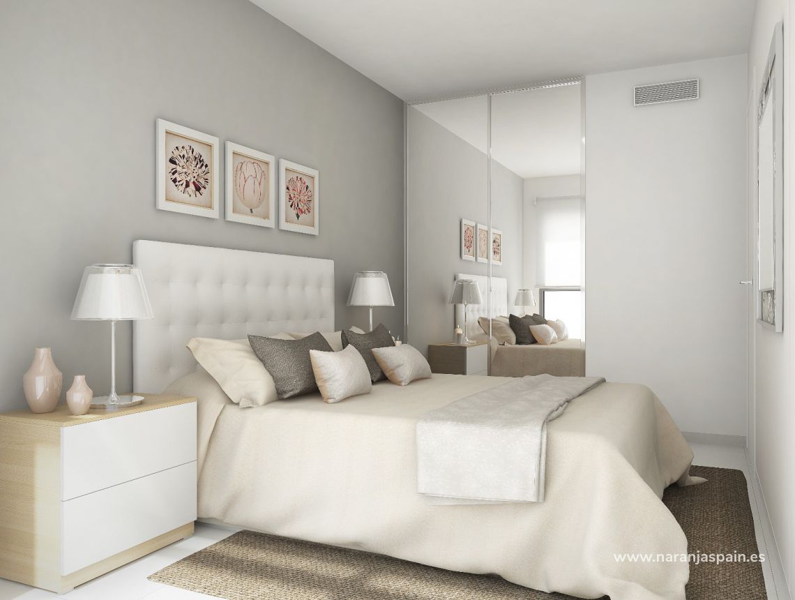 Nowa inwestycja - Apartament - Torrevieja - Torrevieja town