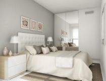 Nowa inwestycja - Apartament - Torrevieja - Torrevieja town