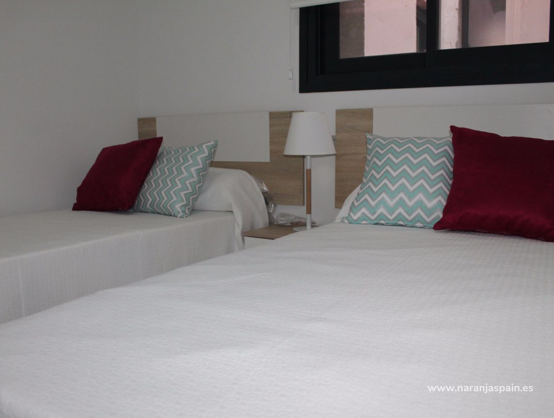 Nowa inwestycja - Apartament - Torrevieja - Torrevieja town