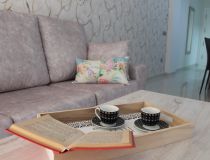 Nowa inwestycja - Apartament - Torrevieja - Torrevieja town