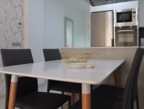 Nowa inwestycja - Apartament - Torrevieja - Torrevieja town