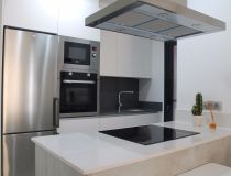 Nowa inwestycja - Apartament - Torrevieja - Torrevieja town