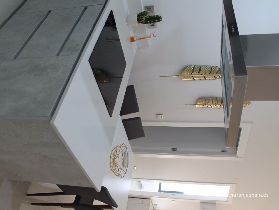 Nowa inwestycja - Apartament - Torrevieja - Torrevieja town