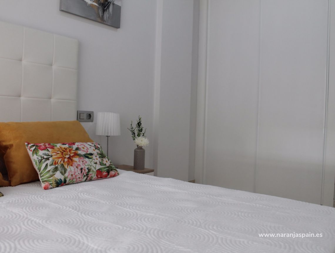 Nowa inwestycja - Apartament - Torrevieja - Torrevieja town