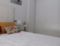 Nowa inwestycja - Apartament - Torrevieja - Torrevieja town