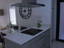 Nowa inwestycja - Apartament - Torrevieja - Torrevieja town