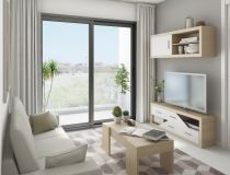 Nowa inwestycja - Apartament - Torrevieja - Torrevieja town