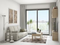 Nowa inwestycja - Apartament - Torrevieja - Torrevieja town