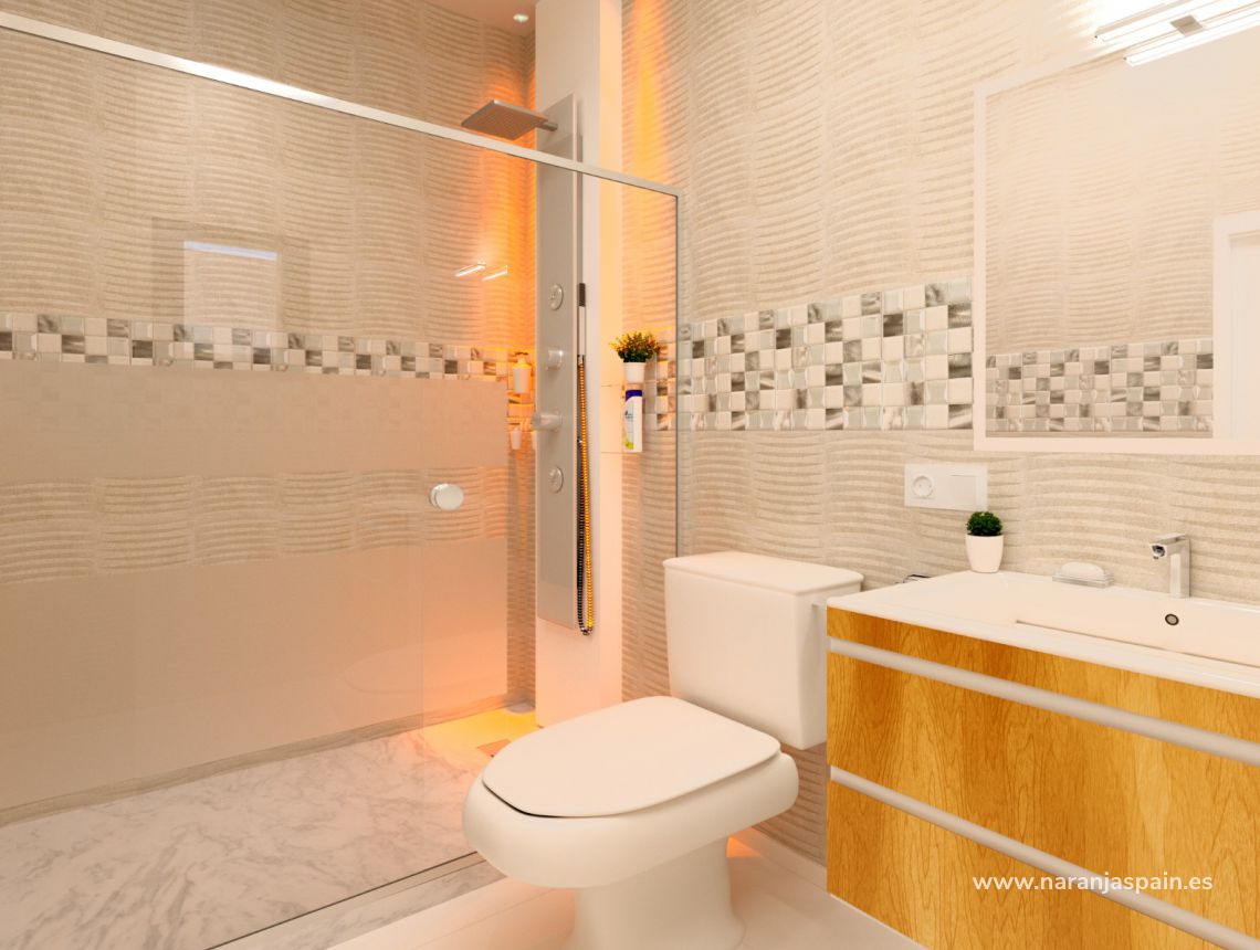 Nowa inwestycja - Apartament - Torrevieja - Torrevieja town