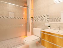 Nowa inwestycja - Apartament - Torrevieja - Torrevieja town