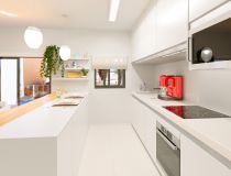 Nowa inwestycja - Apartament - Torrevieja - Torrevieja town