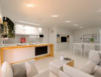 Nowa inwestycja - Apartament - Torrevieja - Torrevieja town