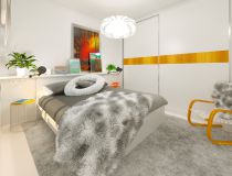 Nowa inwestycja - Apartament - Torrevieja - Torrevieja town