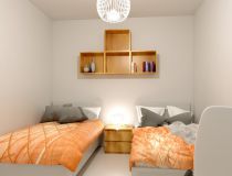 Nowa inwestycja - Apartament - Torrevieja - Torrevieja town